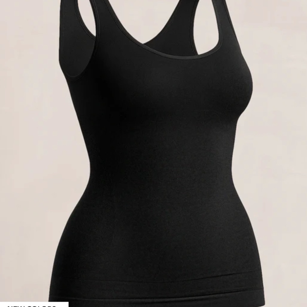 Shapermint All Day Every Day Tank Cami - Picture 2 of 2